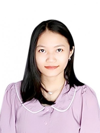 NGUYỄN ANH THƯ 